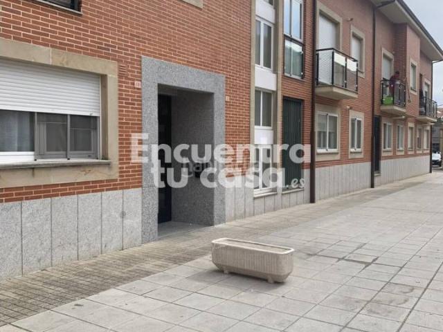 Piso en venta en Moriscos. Bonito piso en Moriscos. Pisos.