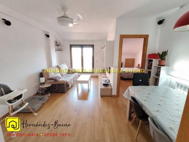 Piso en Venta en Moriscos