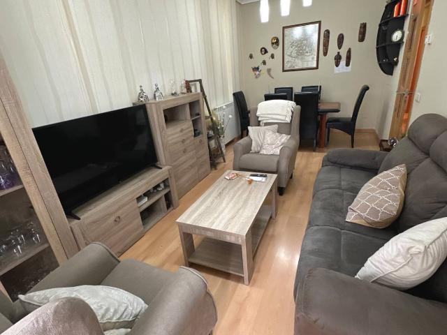 Piso en Venta en Moriscos