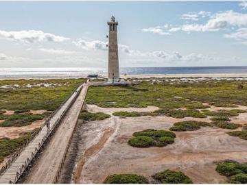 Piso en venta en Morro Jable, Fuerteventura