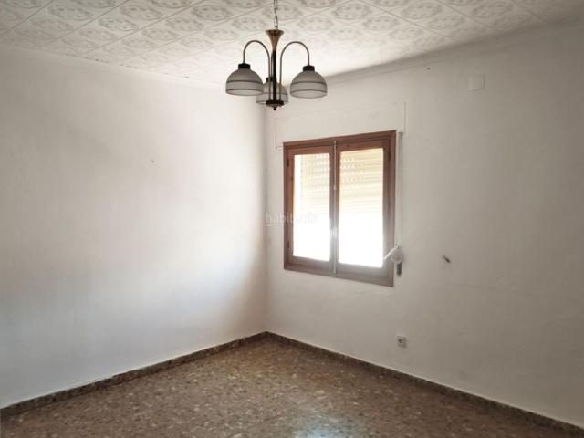 Piso en venta en Mota del Cuervo. CL MANJAVACAS MOTA DEL CUERVO CUENCA. Pisos Mota del.