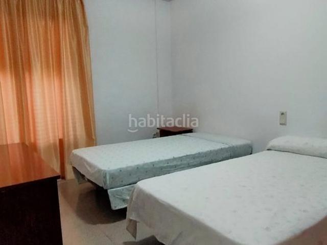 Piso en venta en Motilla del Palancar. AMPLIO PISO en Av. Riato. Pisos Motilla del.
