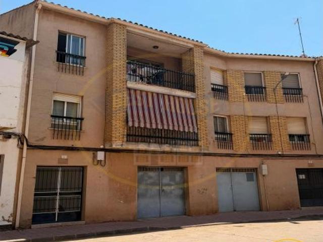 Piso en Venta en Motilla del Palancar, Cuenca