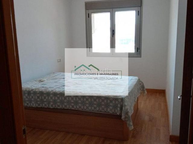 Piso en venta en Motilla del Palancar. Pisos Motilla del.