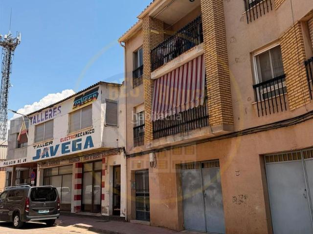Piso en venta en Motilla del Palancar. Pisos Motilla del.