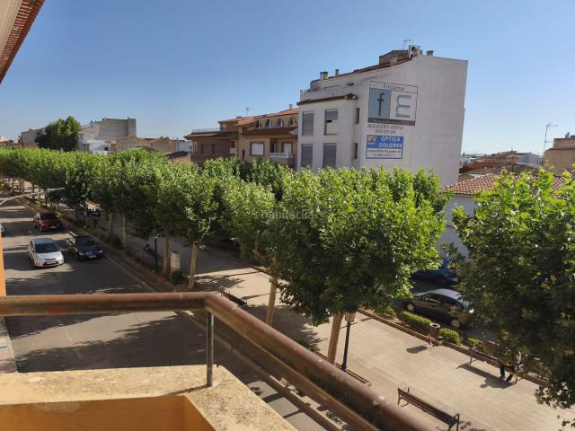 Piso en venta en Motilla del Palancar. Venta de pisos en el centro de Motilla del Palancar. Pisos Motilla del.