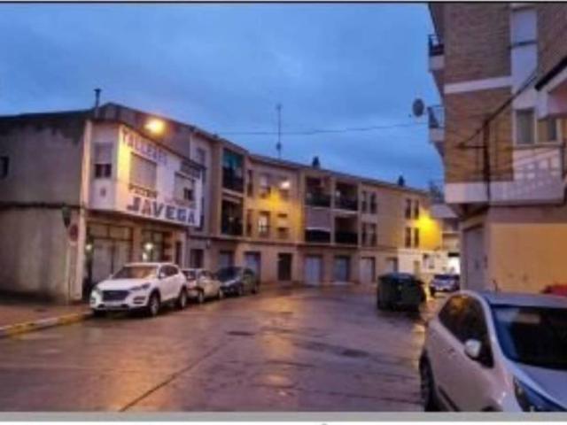 Piso en Venta en Motilla del Palancar