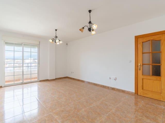 Piso en venta en Motril, Granada Costa Tropical