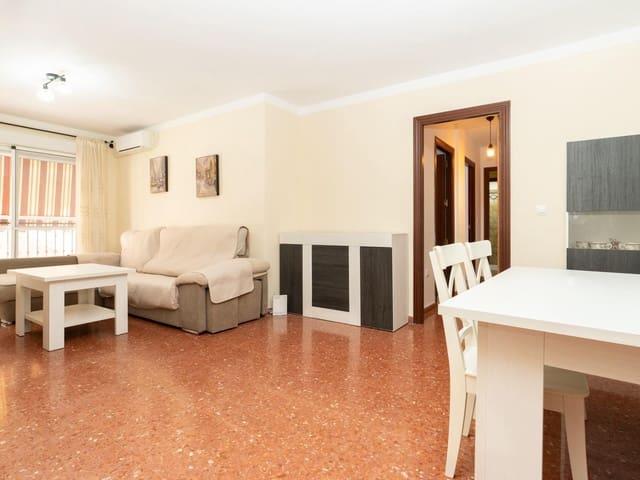 Piso en venta en Motril, Granada Costa Tropical