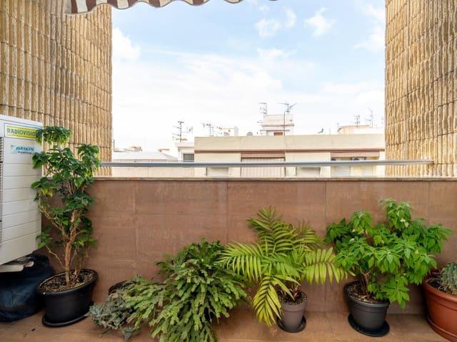 Piso en venta en Motril, Granada Costa Tropical