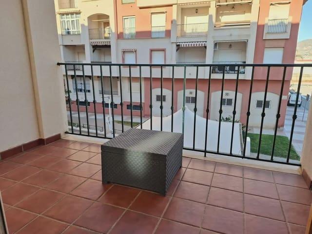 Piso en venta en Motril, Granada Costa Tropical