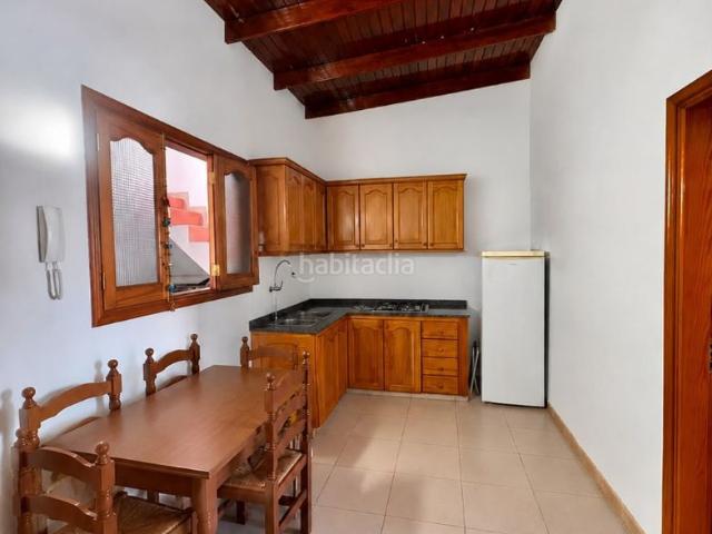 Piso en venta en Moya. Piso de 68 m² en el corazón de Moya. Pisos.
