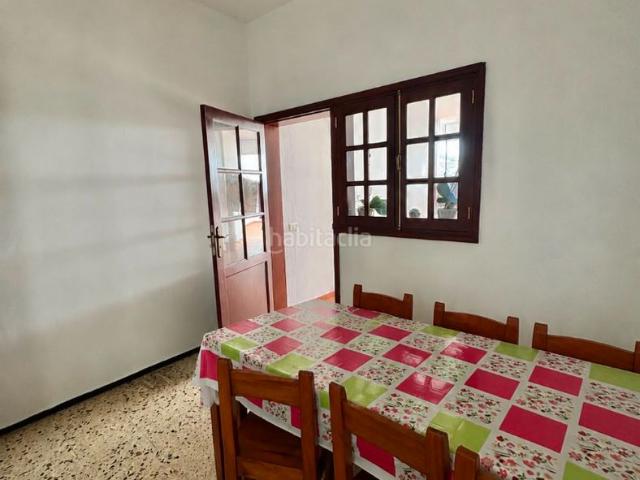 Piso en venta en Moya. Piso de 130 m² en el centro de Moya. Pisos.
