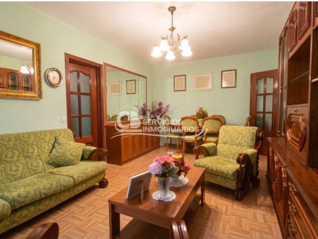 Piso en venta en Ntra Sra Del Pilar