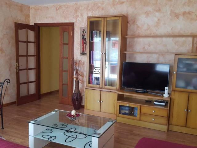 Piso en venta en Núcleo