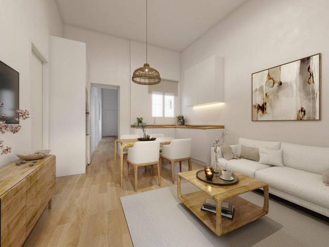 Piso en Venta en Núcleo urbano