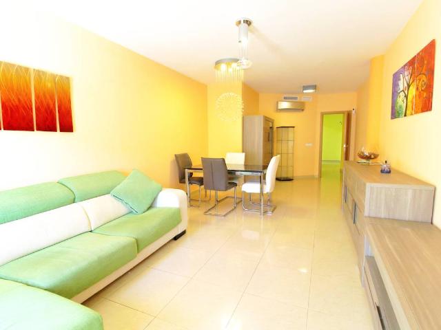Piso en Venta en Núcleo Urbano