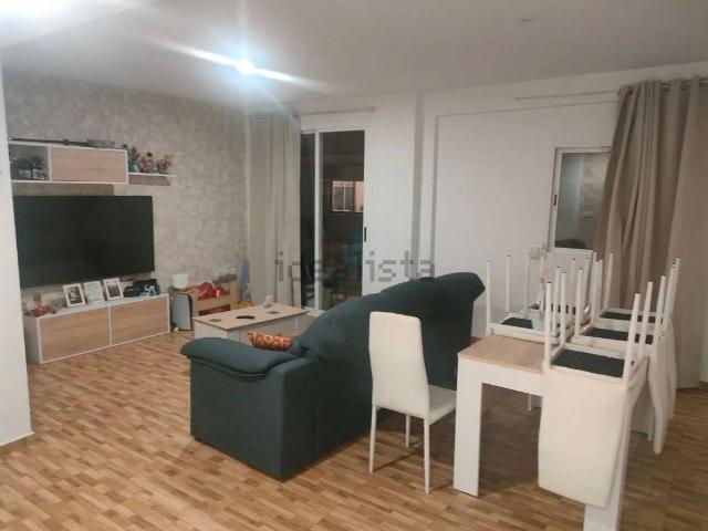 Piso en Venta en Núcleo Urbano