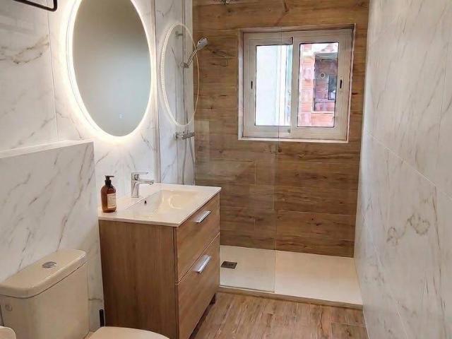 Piso en Venta en Núcleo Urbano