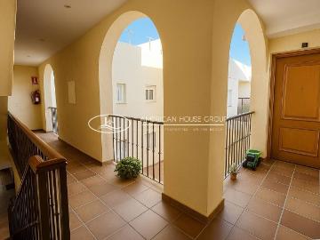 Calle Álamo, Chiclana De La Frontera, Centro de Chiclana de la Frontera, Los Gallos, Cádiz, Andalucía, Andalucía
