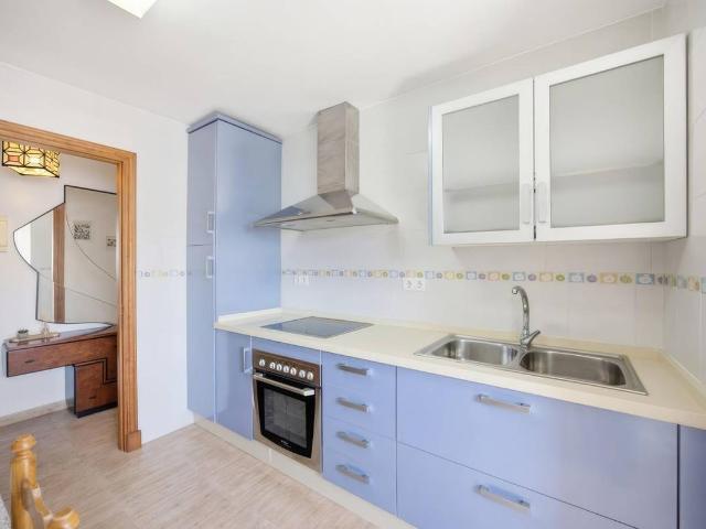 Piso en Venta en Núcleo urbano