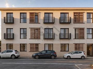 Piso en Venta en Núcleo Urbano