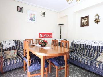 Piso en Venta en Núcleo Urbano