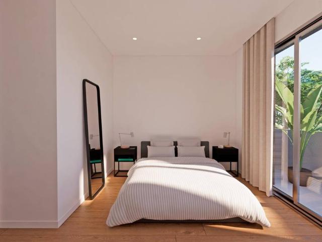 Piso en Venta en Núcleo Urbano
