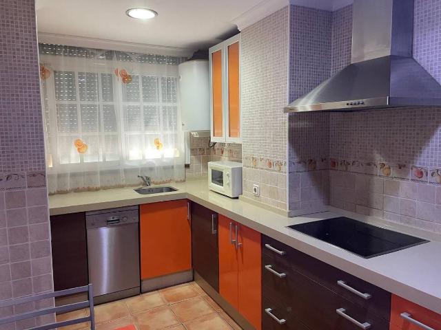 Piso en Venta en Núcleo urbano