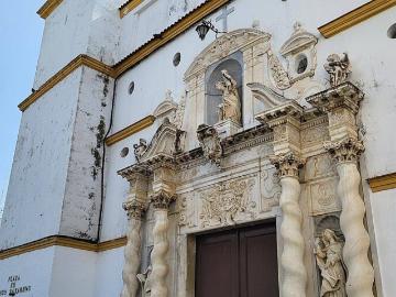 Piso en Venta en Núcleo urbano