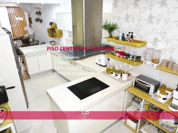 Piso en Venta en Núcleo urbano
