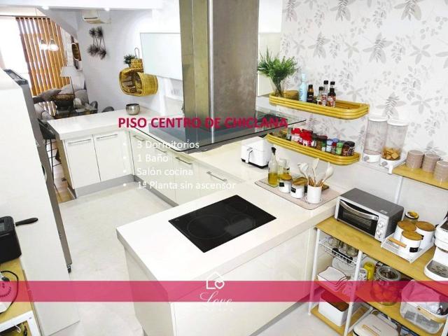 Piso en Venta en Núcleo urbano