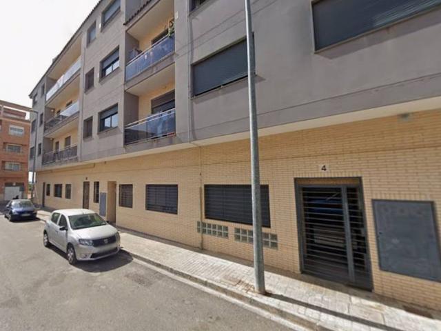 Piso en Venta en Núcleo Urbano