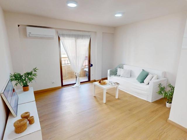 Piso en Venta en Núcleo Urbano