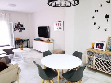 Piso en Venta en Núcleo urbano