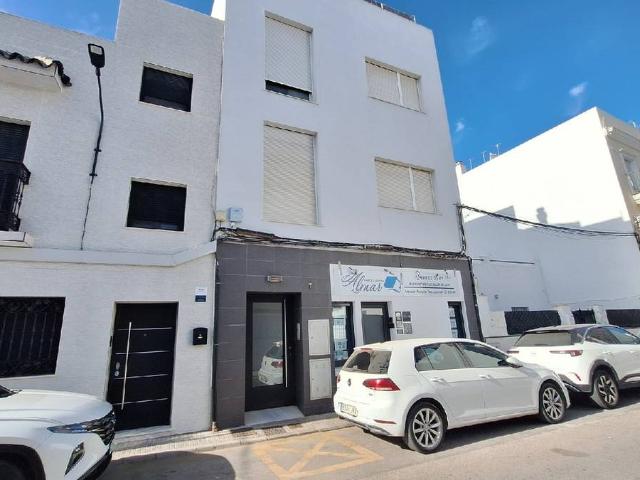 Piso en Venta en Núcleo urbano