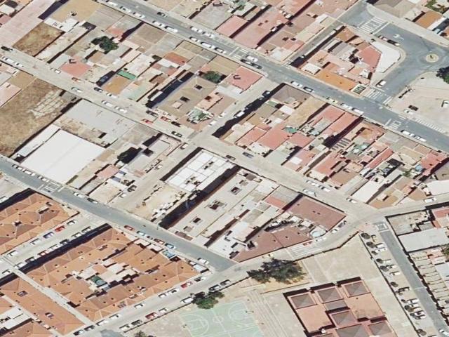 Piso en Venta en Núcleo urbano