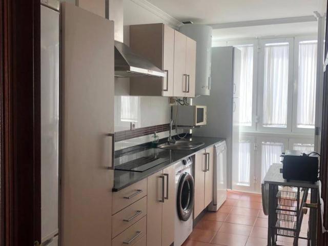Piso en Venta en Núcleo urbano