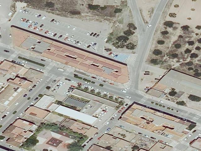 Piso en Venta en Núcleo Urbano
