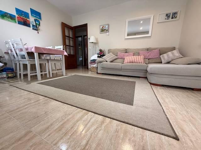 Piso en Venta en Núcleo urbano