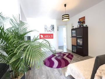 Piso en Venta en Núcleo Urbano
