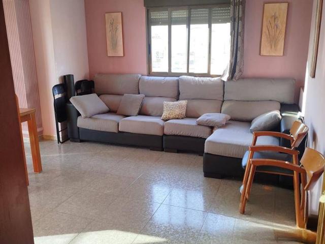 Piso en Venta en Núcleo Urbano