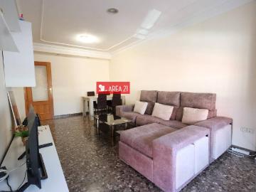 Piso en Venta en Núcleo Urbano