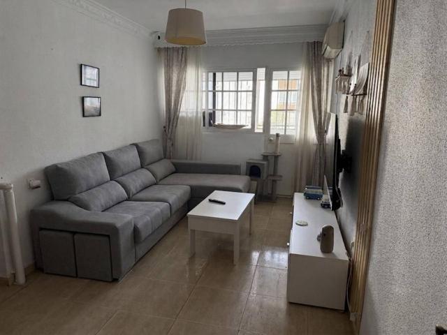 Piso en Venta en Núcleo urbano