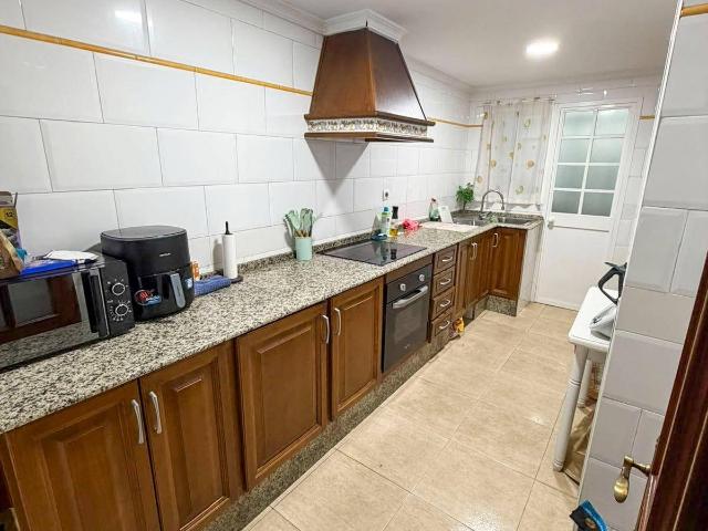 Piso en Venta en Núcleo urbano