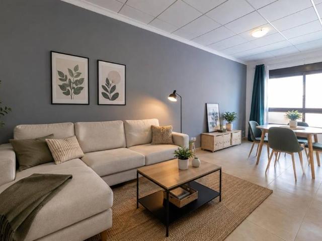 Piso en Venta en Núcleo Urbano