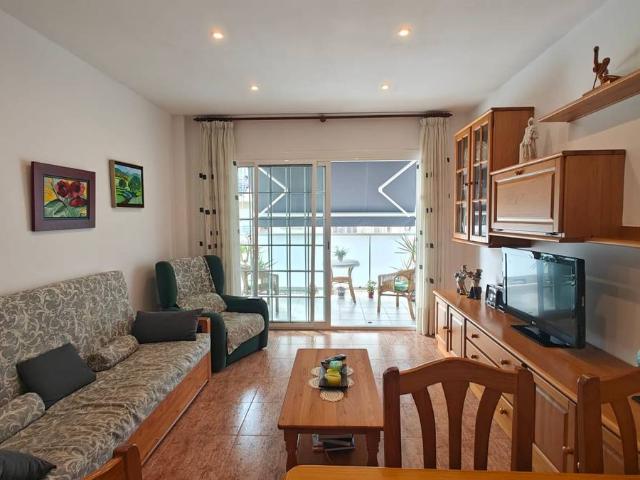 Piso en Venta en Nucli Antic