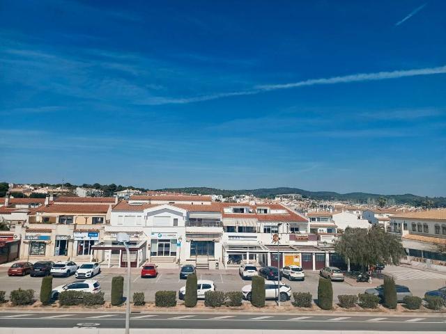 Piso en Venta en Nucli Antic