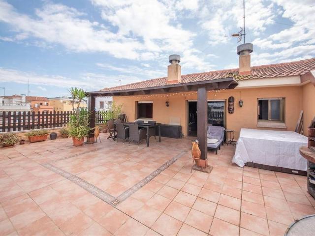 Piso en Venta en Nucli Antic