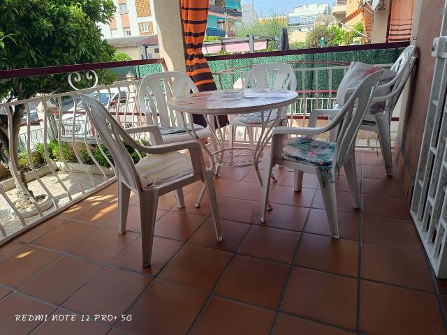 Piso en Venta en Nucli Antic